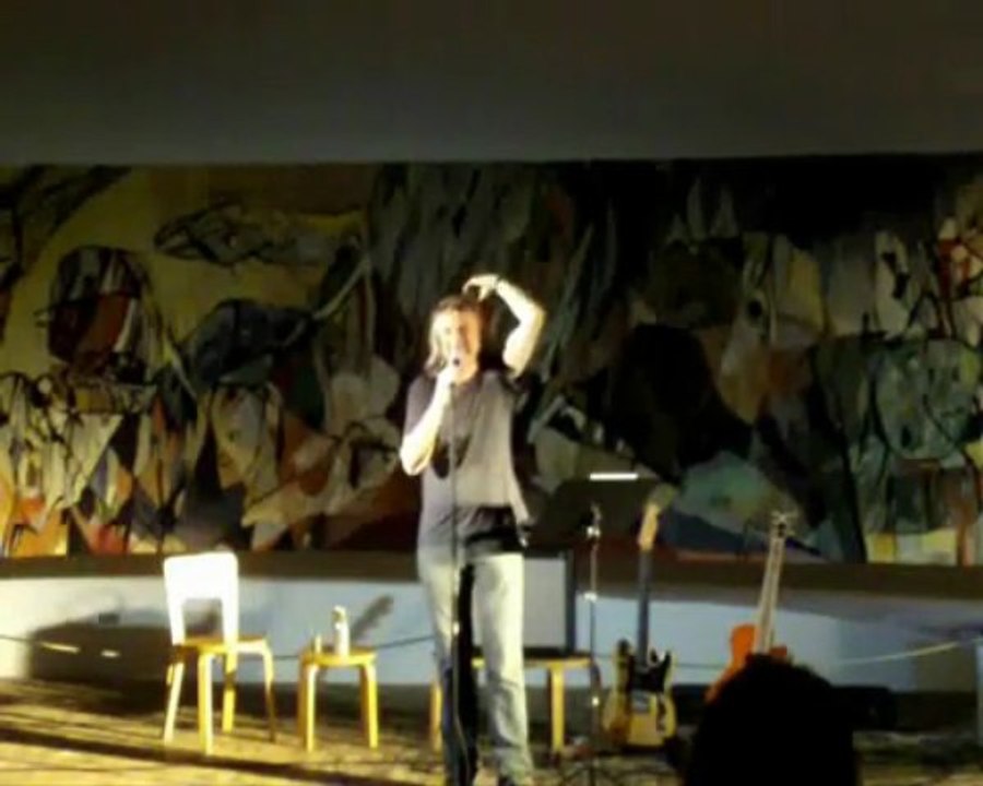 Lars Svanholm 'Et musikalsk elastikspring' 3. del