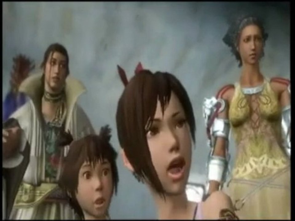 LOST ODYSSEY 19 2