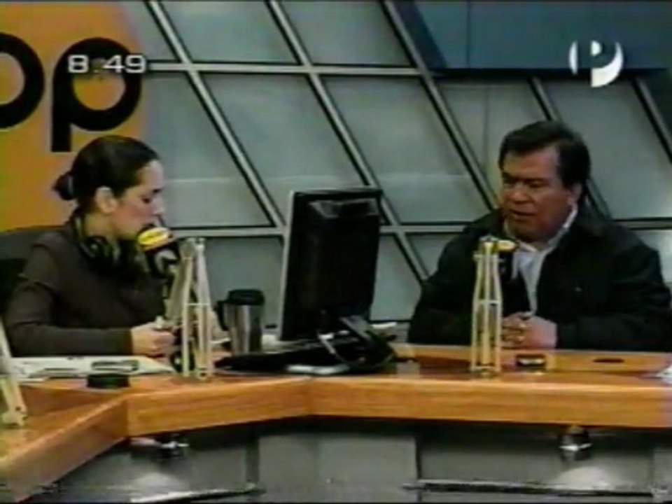 entrevista rpp3 21nov