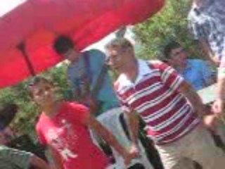 2.Geleneksel Yörük Şenliği