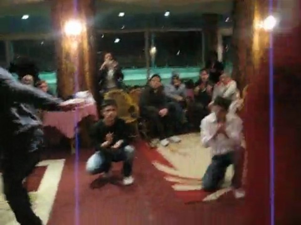 21.11.2009 Hoptek Unikaradeniz