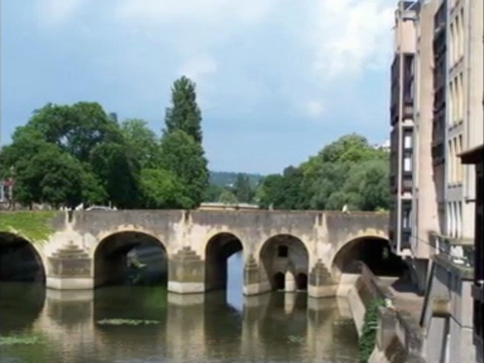 metz