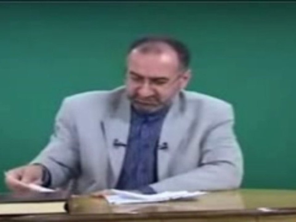 Nesh edilen recm ayeti hakkında bilgi ?