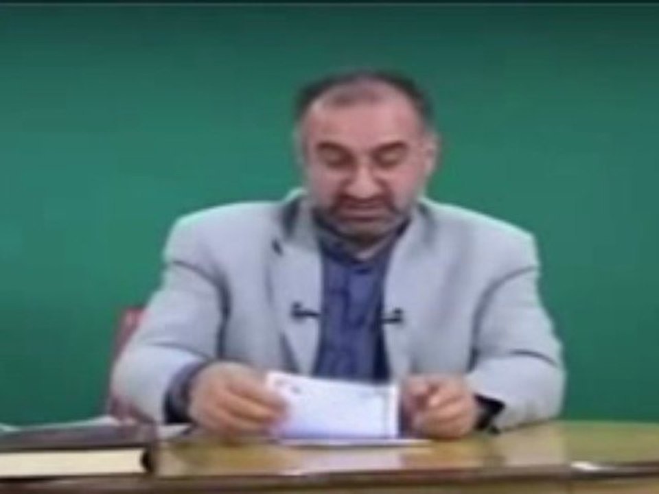 Sakal bırakmak vacib midir ?