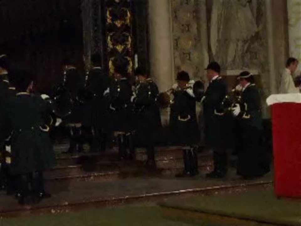 La Guillaume Tells Trompes de chasse