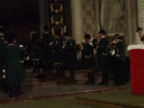 La Guillaume Tells Trompes de chasse