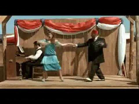 Cem Yılmaz'ın merakla beklenen filminin fragmanı