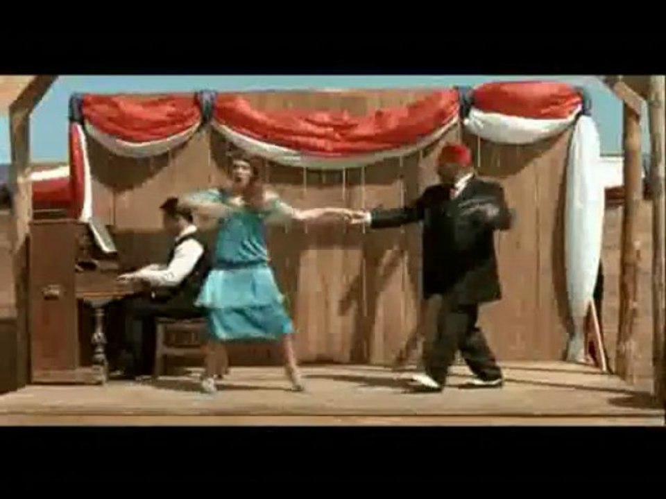 Cem Yılmaz'ın merakla beklenen filminin fragmanı