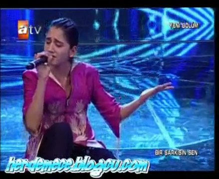 Dilşah Gücüm - Aylar Oldu Haberin Gelmedi - Acem Kızı