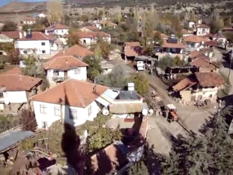 ELMALI KIŞLA KÖYÜ