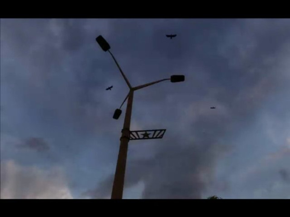 S.T.A.L.K.E.R call of pripyat.