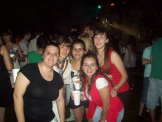 Fotos Pete´s Party 14/11