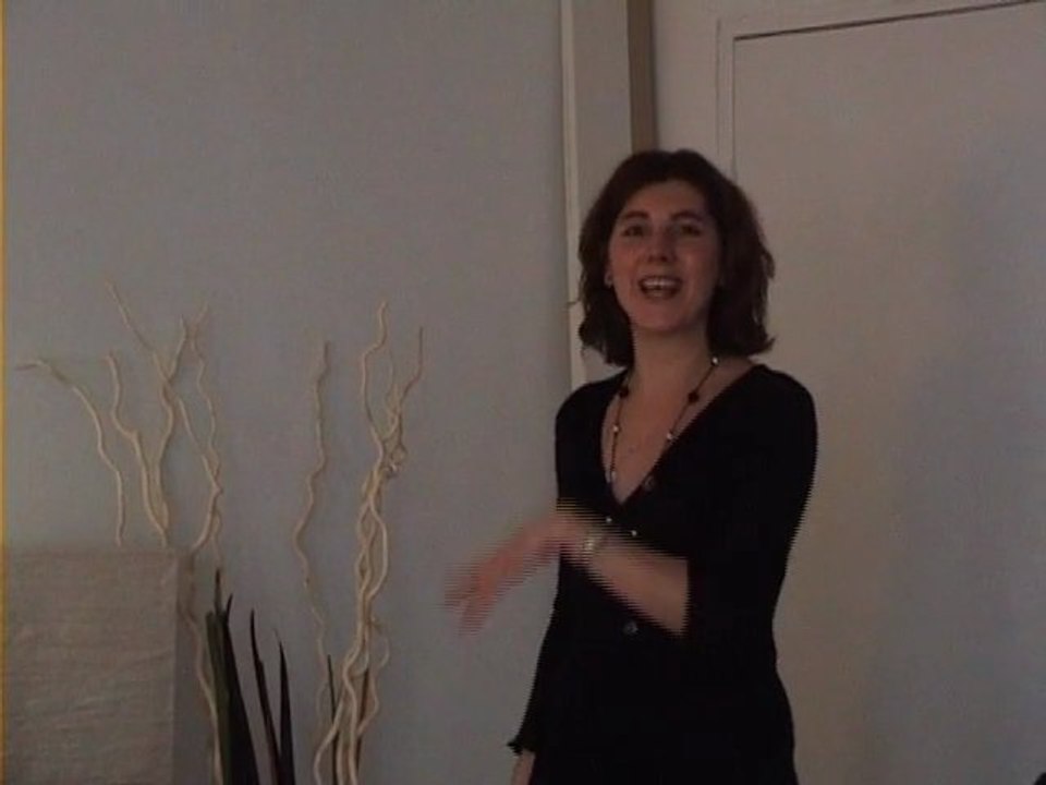 Natacha - Improvisation