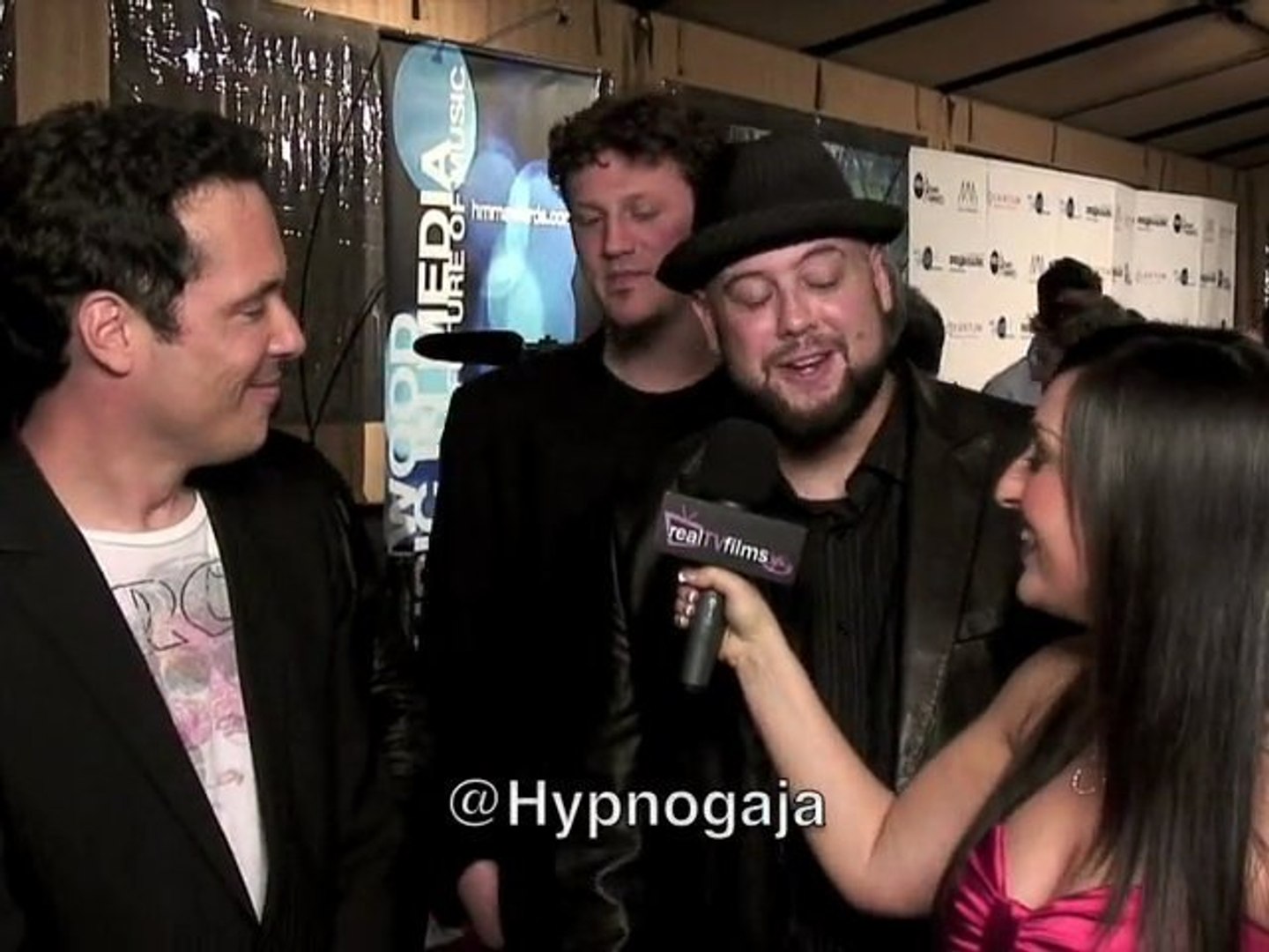 Hypnogaja * Hollywood Music In Media Awards