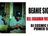 Beanie Sigel Releases Another Freestyle Diss Track[Audio]