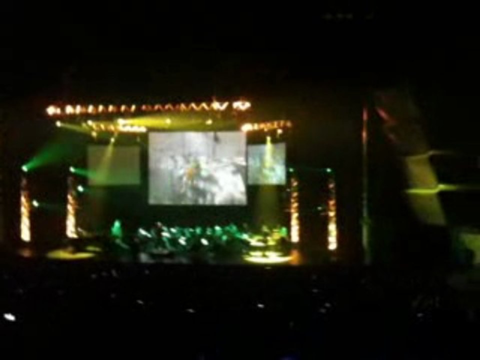 Video Game Live - Zelda