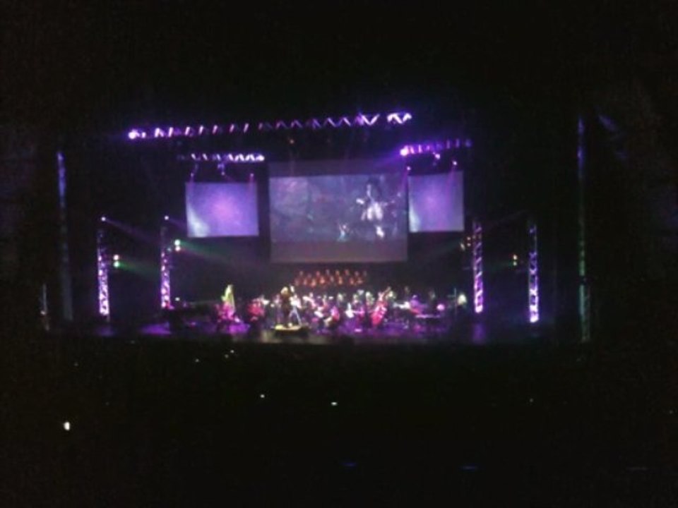 Video Game Live - World Of Warcraft