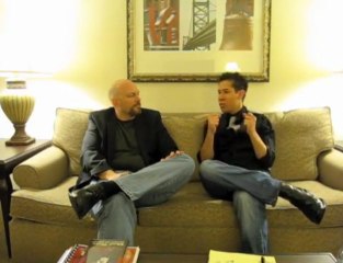 Brad Ross & Julian Franklin Candid Talk Marketing