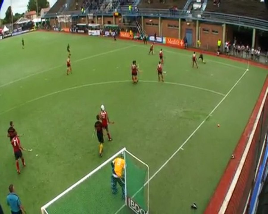 Goals BNT-USA, [3]