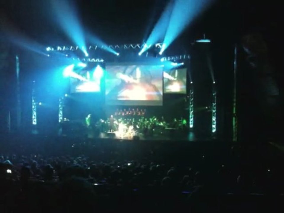 Video Game Live - Halo