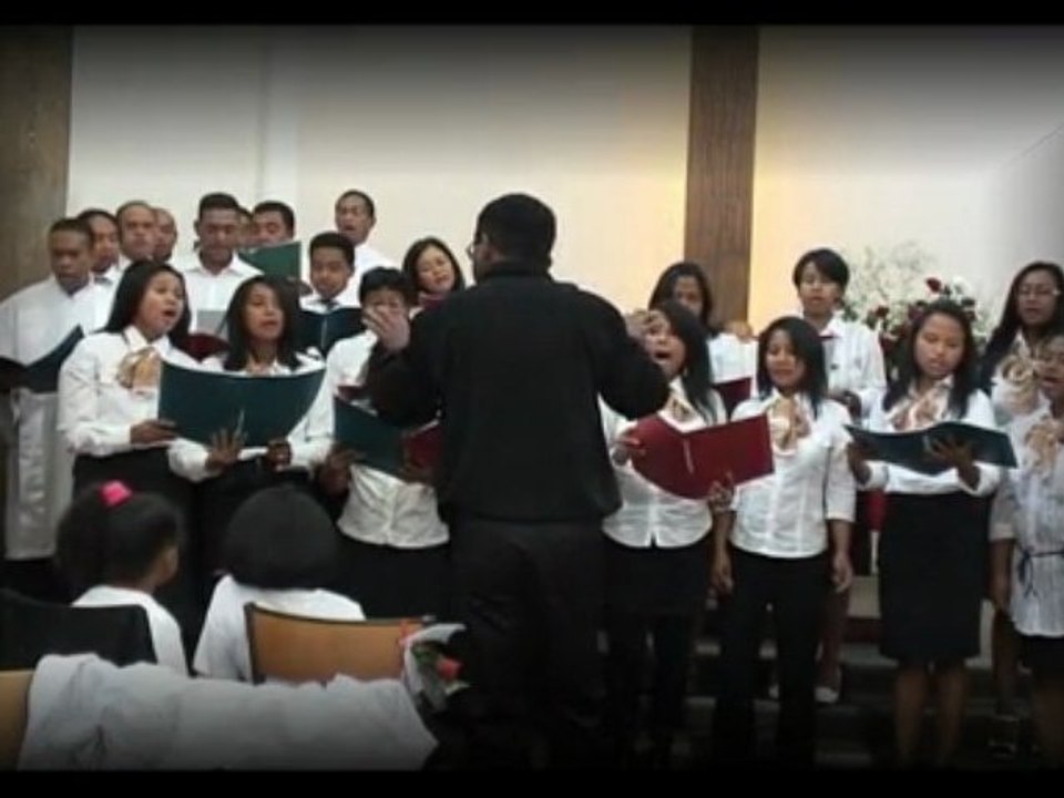 AMF IVry Famonjena/ Vavaka