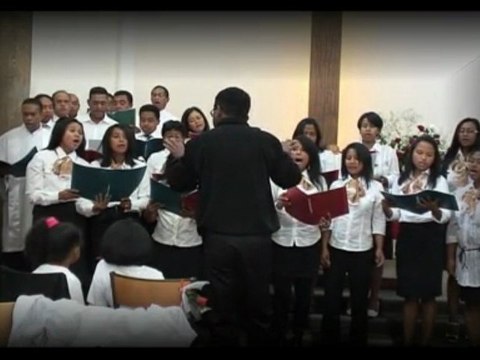 AMF IVry Famonjena/ Vavaka