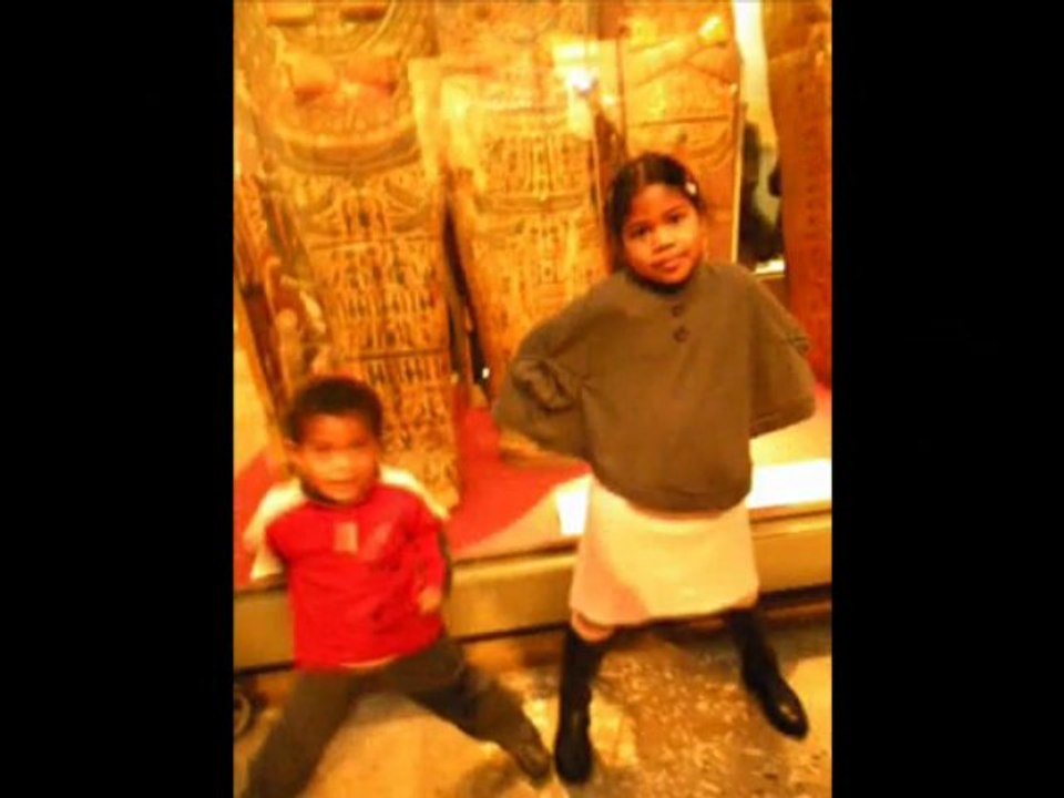 Week-end London 13/11/2009 - 15/11/2009