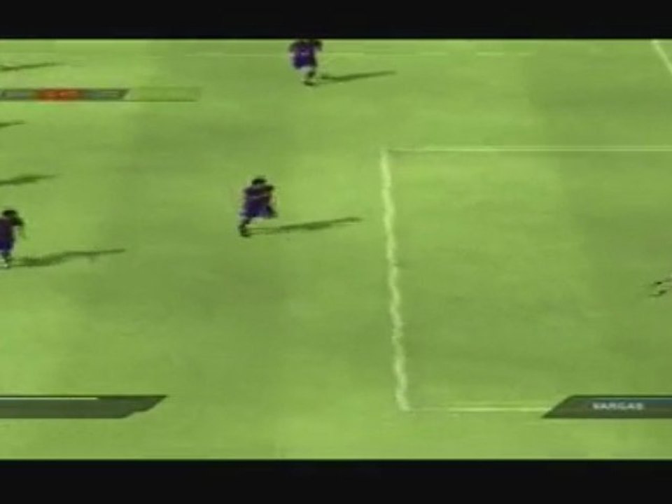 F.C Barcelona - Olympique Lyonnais [LFM]