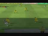 Villarreal F.C - Juventus [LFM]