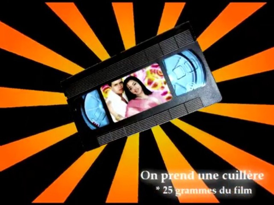 Comment faire un bon film chleuh ( lakdam lkhir & ladka  )