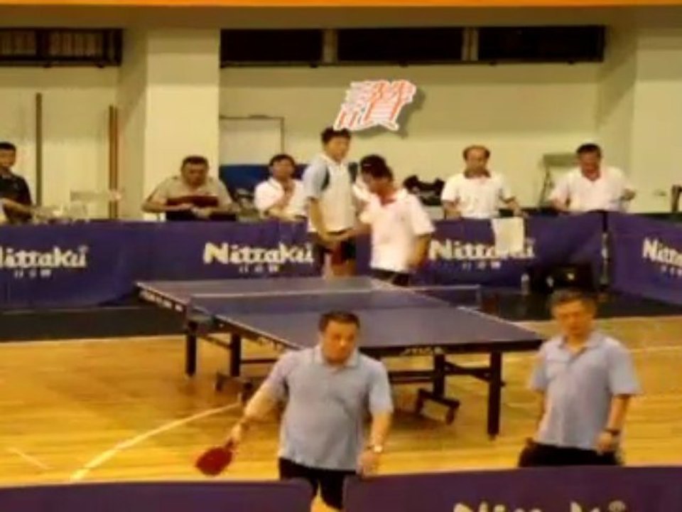 98kcg ping pong