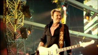 Johnny Hallyday - Tout ce cirque