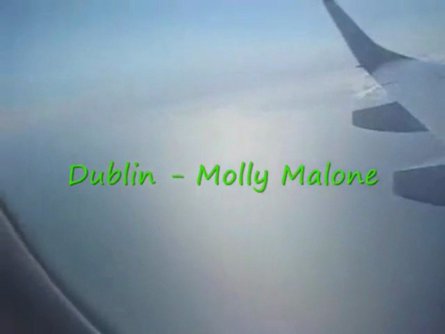 ⁣Molly Malone