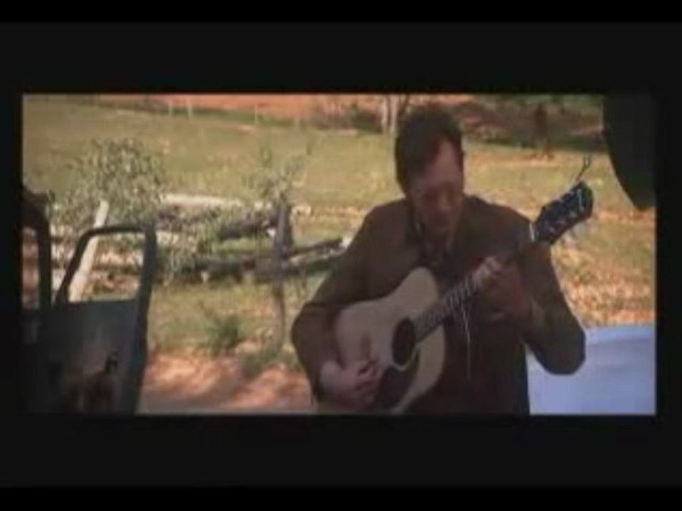 Deliverance - Banjo Duel