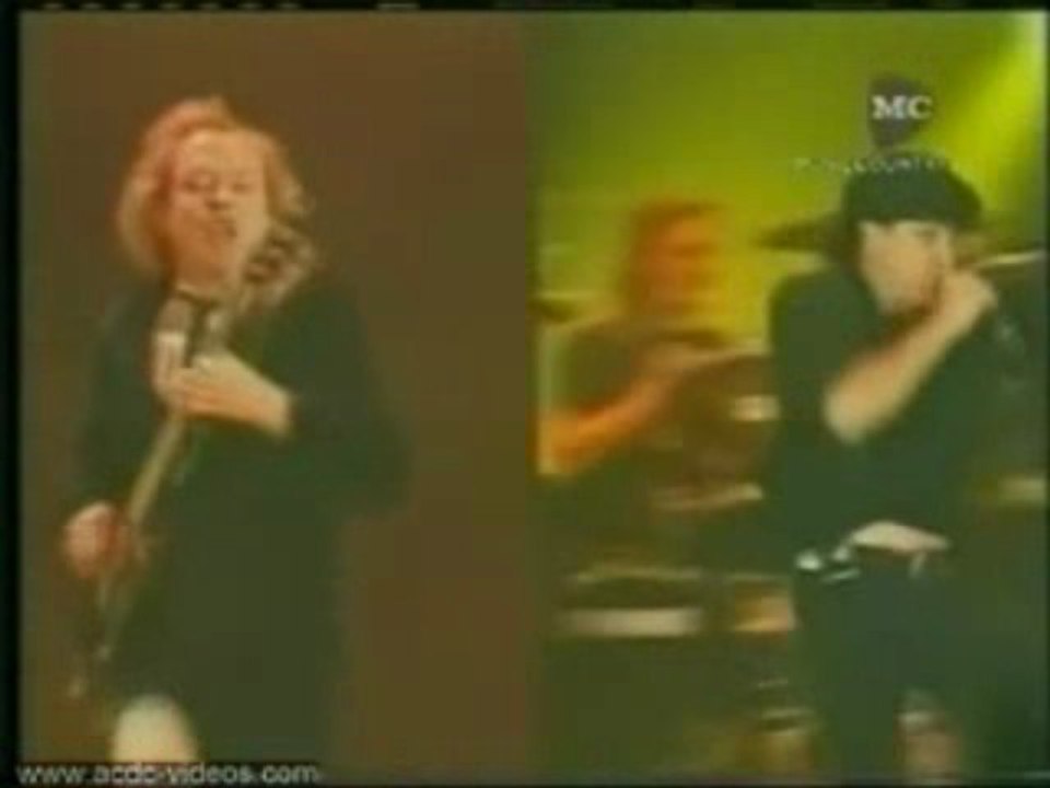 acdc - Angus Young guitar lesson