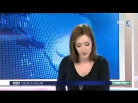 castorama antibes France 3 novembre 2009