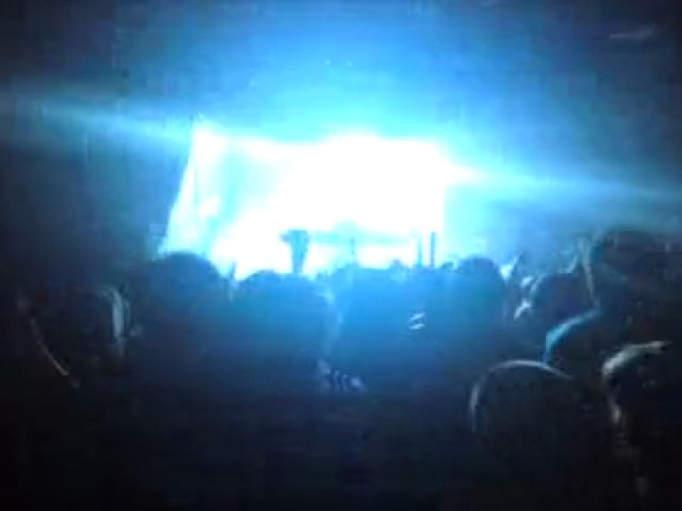 VITALIC @ AERONEF LILLE 21 Novembre 2009 1