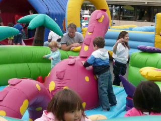 ДЕНЬ ГОРОДА