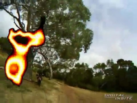 Hillside Moto - Honda XR400 & GasGas EC250