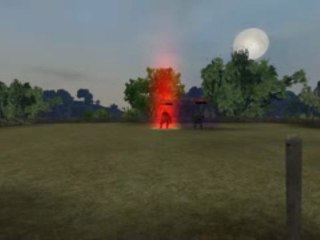 SCUM PvP Tournament 20.11.2009