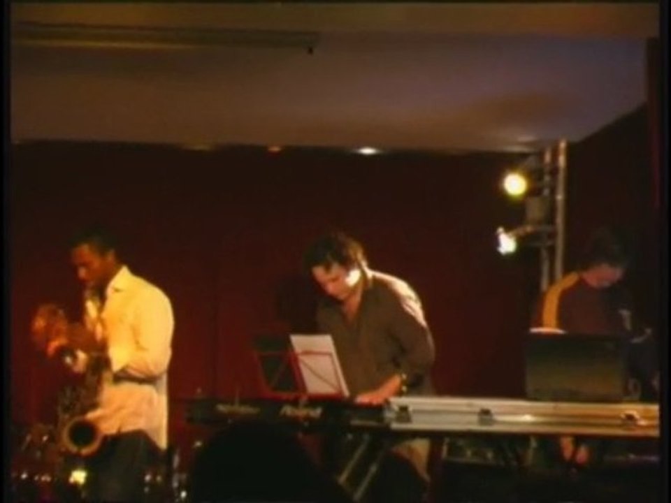 South froggies - Time machine