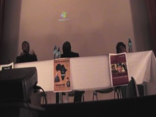 Grands Lacs PEAN-ONANA à Nantes Extrait-partie1