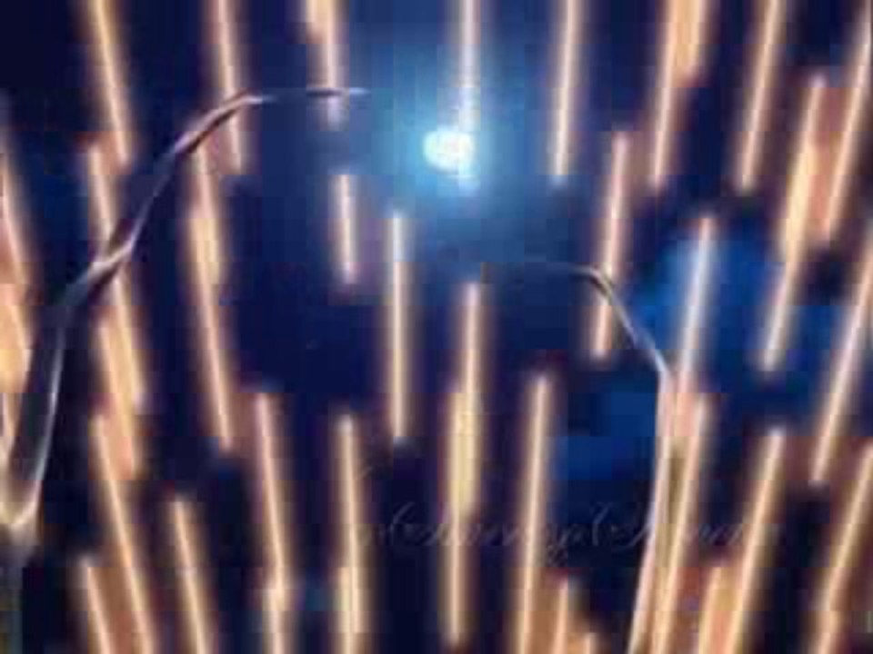 【「Elfen Lied」Lucy is HUMANOID.】