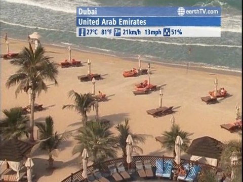 Amsterdam - Netherlands, Johannesburg - South Africa, Berlin - Germany, Palma de Mallorca - Spain, Dubai - United Arab Emirates, Pine Valley - Beijing - China, Vienna - Austria