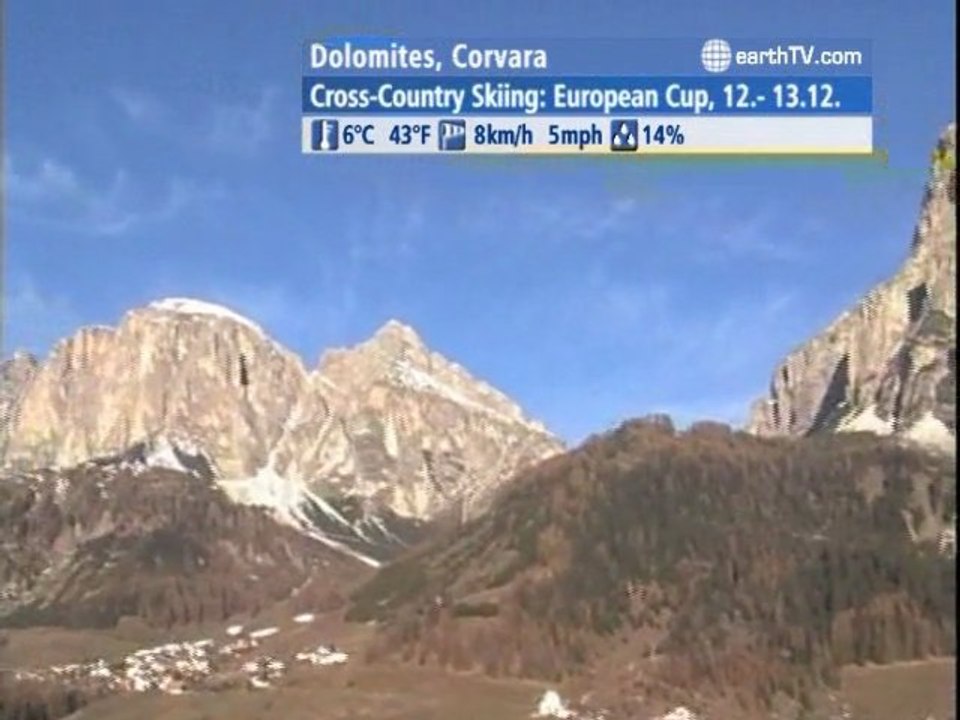 Engelberg - Titlis - Switzerland, Istanbul - Turkey, Lech Zurs am Arlberg - Austria, Agadir - Morocco, Dolomites, Corvara - Italy, Udaipur - India, Saint-Malo - France