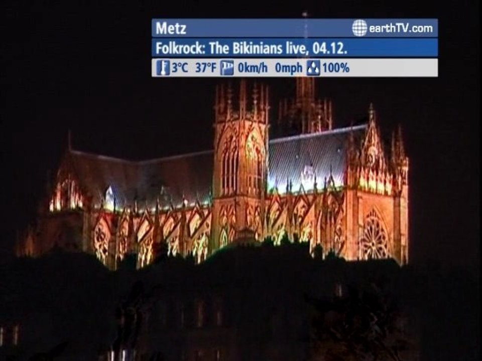 Rio de Janeiro - Brazil, Ekaterinburg - Russia, Warnemunde - Germany, Metz - France, Agadir - Morocco, Pretoria - South Africa, Yas Island - UAE - Abu Dhabi