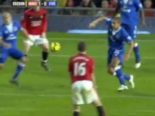 Darren Fletcher 4 Man U