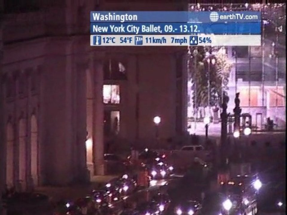 Brussels - Belgium, Sydney - Australia, Paris - France, Nouméa - New Caledonia, Washington - USA, Hong Kong SAR - China, New York - USA