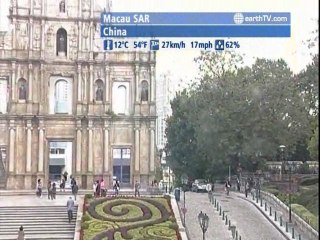 Amsterdam - Netherlands, Cape Town - South Africa, Bandar Seri Begawan - Brunei, Macau SAR - China, Seattle - USA, London - United Kingdom, Berlin - Germany