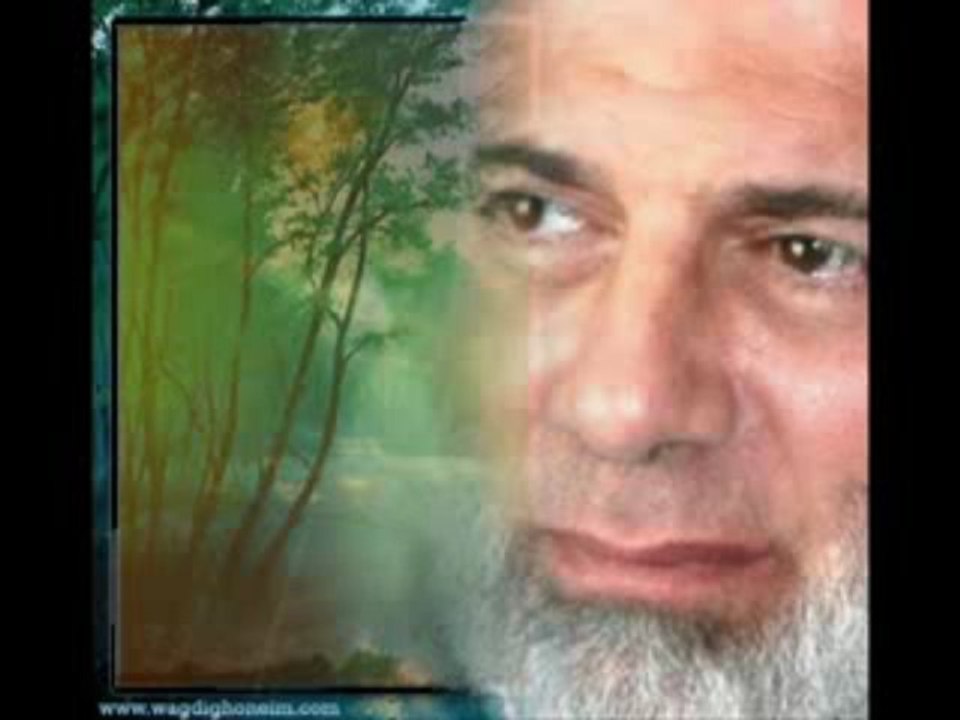 algerie- egyتعليق الشيخ وجدي غنيم على الاحداث المخزية 1/1